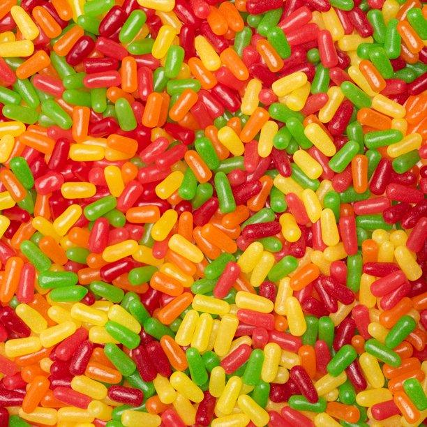 Mike & Ike Original Fruits Box Unboxing - TheKZVerse